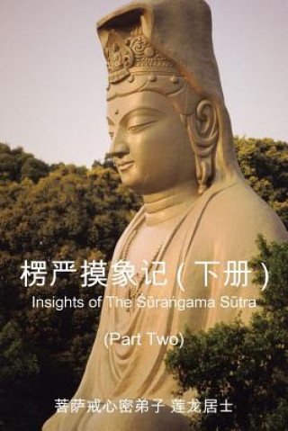 Insights of the Surangama Sutra (Part Two)