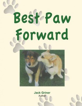 Best Paw Forward