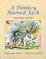 Donkey Named Jack