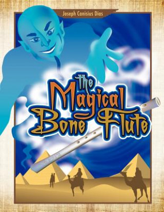Magical Bone Flute