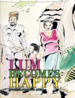 Lum Becomes Happy