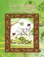 Amazing Animal Tales