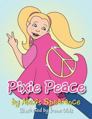 Pixie Peace