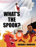 What's the Spook?