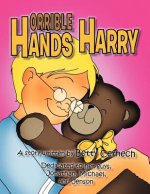 Horrible Hands Harry