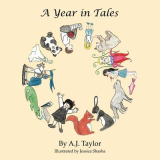 Year in Tales