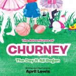 Adventures of Churney