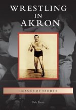 Wrestling in Akron