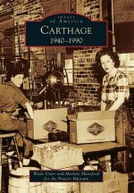 Carthage 1940-1990