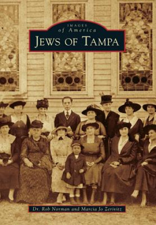 Jews of Tampa