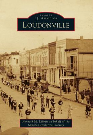 Loudonville