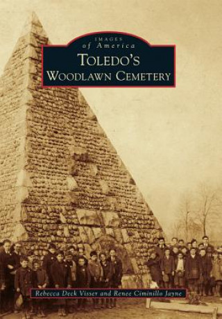 Toledo's Woodlawn Cemetery