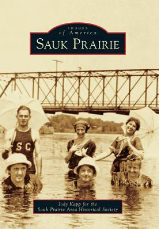 Sauk Prairie