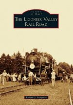 The Ligonier Valley Rail Road