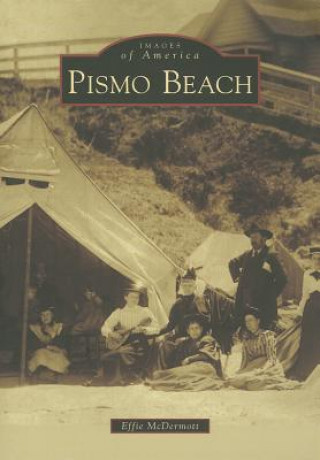 Pismo Beach