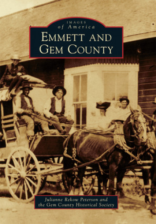 Emmett and Gem County