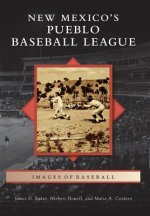 New Mexico S Pueblo Baseball League