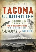 Tacoma Curiosities: Geoduck Derbies, the Whistling Well of the North End, Alligators in Snake Lake and More