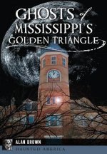 Ghosts of Mississippi S Golden Triangle
