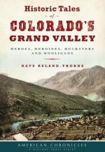 Historic Tales of Colorado S Grand Valley: Heroes, Heroines, Hucksters and Hooligans