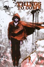 Walter Koenig's Things to Come