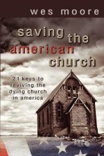 Saving the American Church