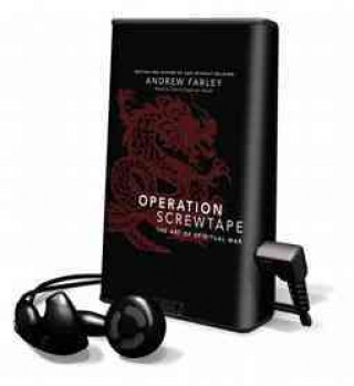 Operation Screwtape