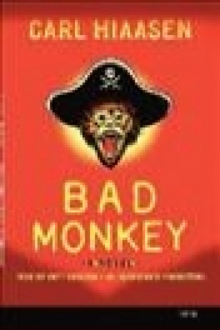 Bad Monkey