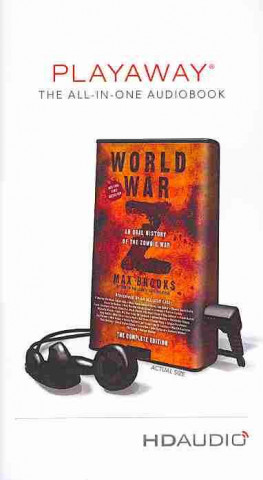 World War Z: The Complete Edition (Movie Tie-In Edition)