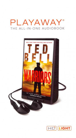 Warriors: An Alex Hawke Novel