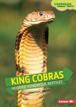 King Cobras: Hooded Venomous Reptiles