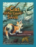Cat Who Could Swim