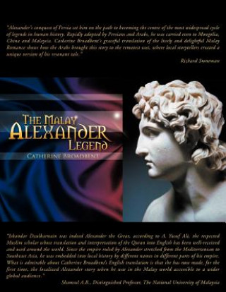Malay Alexander Legend