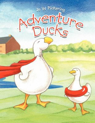 Adventure Ducks