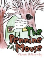 Pennine Mouse