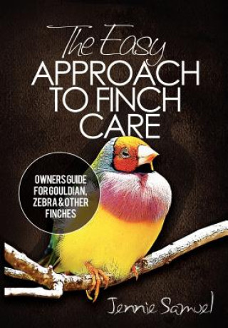 Easy Approach to Finch Care