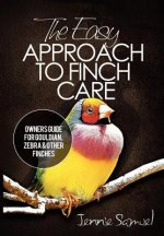 Easy Approach to Finch Care