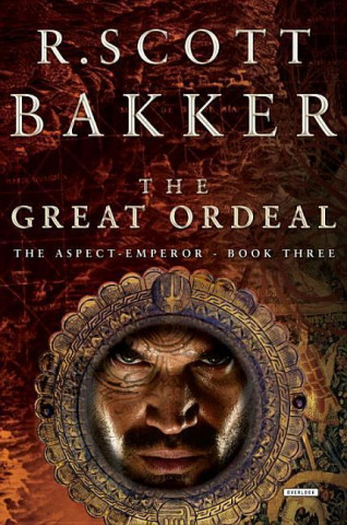 The Great Ordeal: Book Three