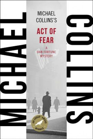 Act of Fear: A Dan Fortune Mystery