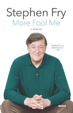 More Fool Me: A Memoir