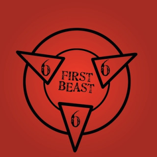 First Beast 666