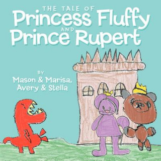 Tale of Princess Fluffy and Prince Rupert