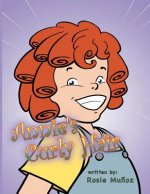 Annie's Curly Hair