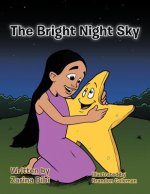 Bright Night Sky