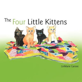 Four Little Kittens