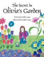 Secret in Olivia's Garden
