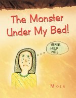 Monster Under My Bed!