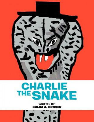 Charlie the Snake