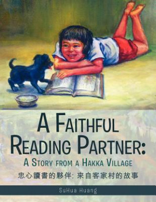 Faithful Reading Partner