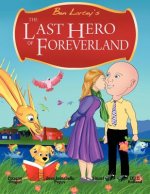 Last Hero Of Foreverland